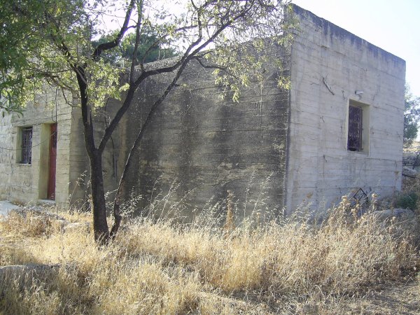  | موسوعة القرى الفلسطينية