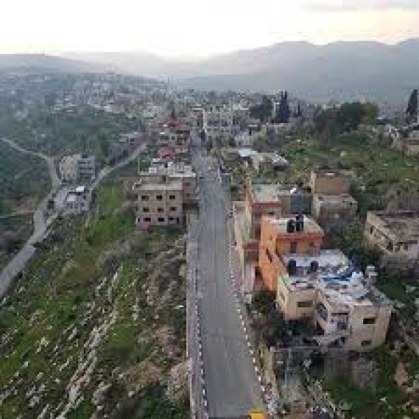  | موسوعة القرى الفلسطينية