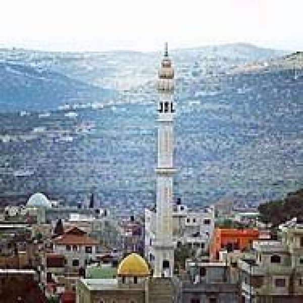  | موسوعة القرى الفلسطينية