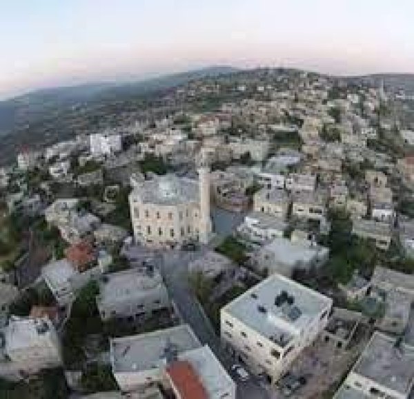  | موسوعة القرى الفلسطينية