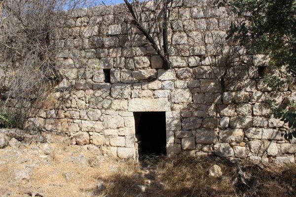  | موسوعة القرى الفلسطينية