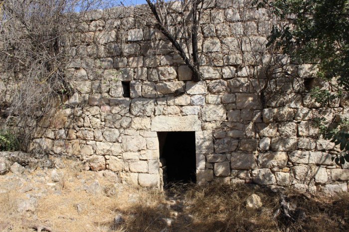 بيت سقّاية/ خربة بيت سقّاية  | موسوعة القرى الفلسطينية