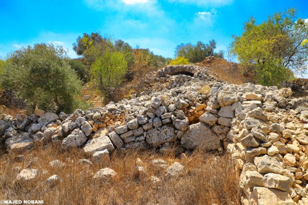  | موسوعة القرى الفلسطينية