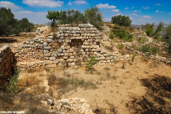  | موسوعة القرى الفلسطينية