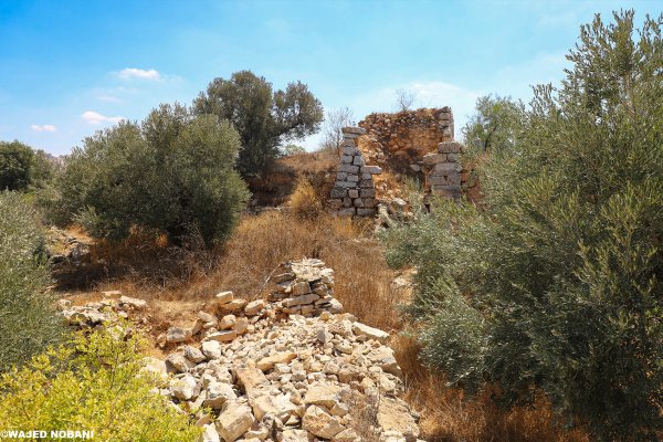  | موسوعة القرى الفلسطينية