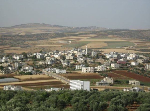  | موسوعة القرى الفلسطينية