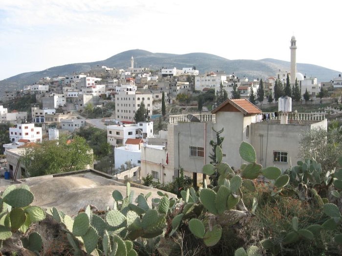 جَلْقَمُوس  | موسوعة القرى الفلسطينية