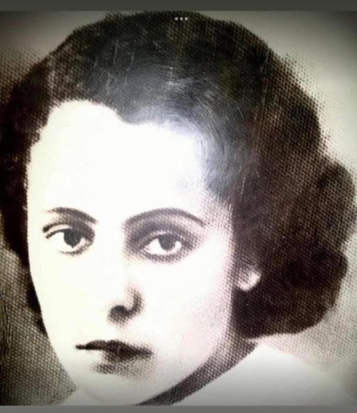 سلسلة رموز فلسطينية (46)... المربية والتربوية بديعة البسطامي (أم عبدالله برقاوي)  | موسوعة القرى الفلسطينية