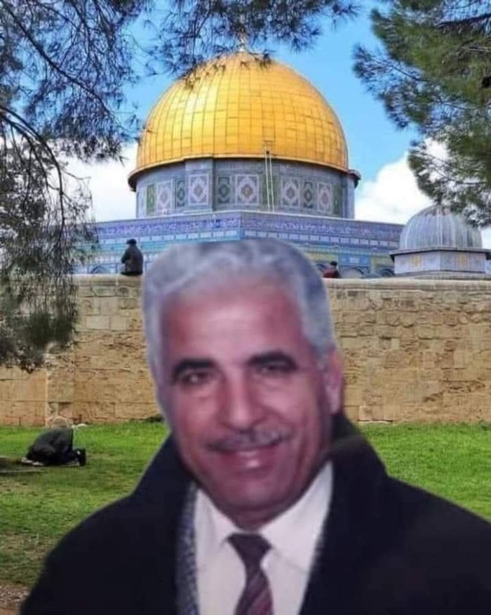 سلسلة رموز فلسطينية (48) الرياضي محمود عرفة السلال(أبو صالح)  | موسوعة القرى الفلسطينية