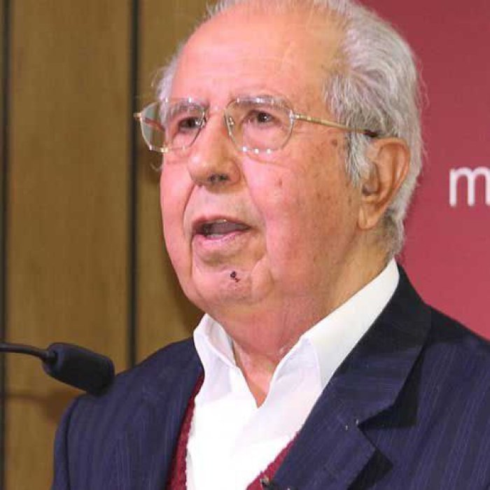 سلسلة رموز فلسطينية (100)... المؤرخ سلمان أبو ستة  | موسوعة القرى الفلسطينية