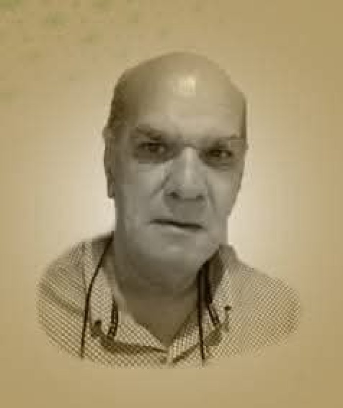 سلسلة رموز فلسطينية (129)... الأديب والقاص أحمد سعيد نجم   (أبو بسام)  | موسوعة القرى الفلسطينية