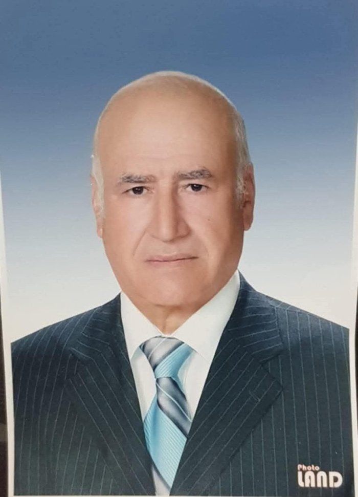 سلسلة رموز فلسطينية (190)... الأستاذ والمربي أحمد رشدان  | موسوعة القرى الفلسطينية