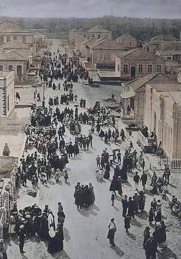 يافا | موسوعة القرى الفلسطينية