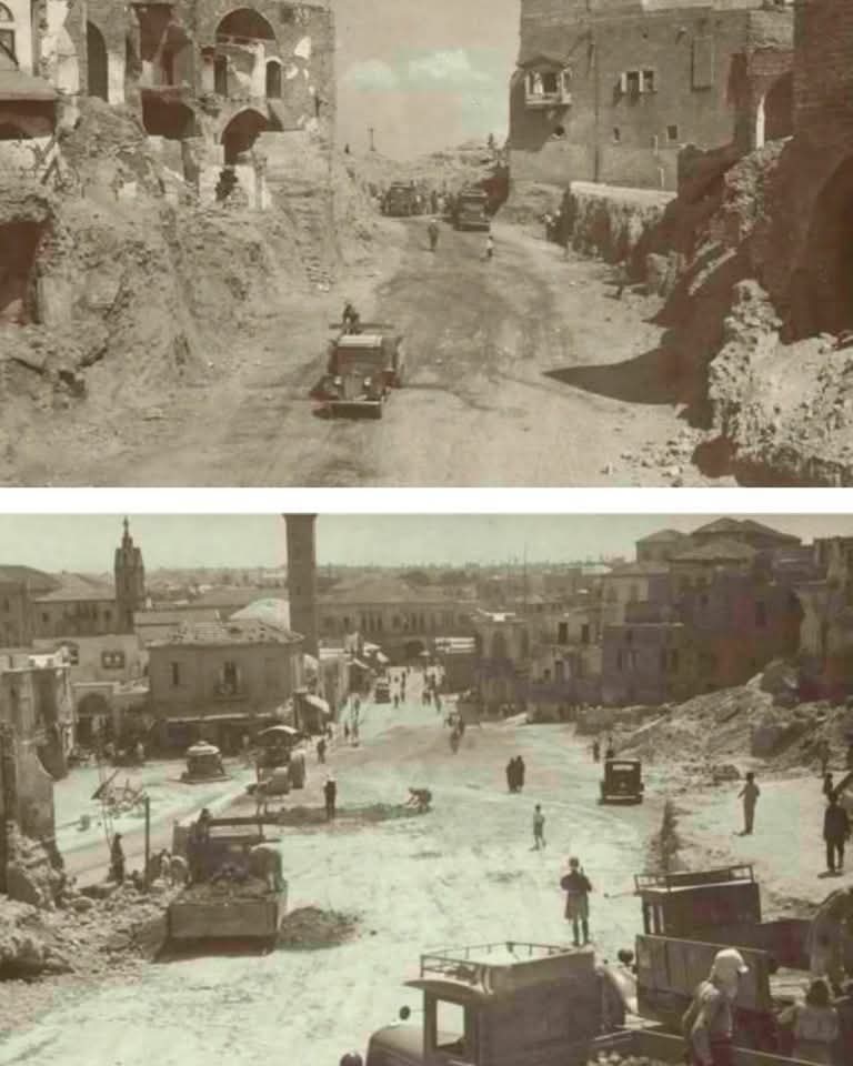 يافا | موسوعة القرى الفلسطينية