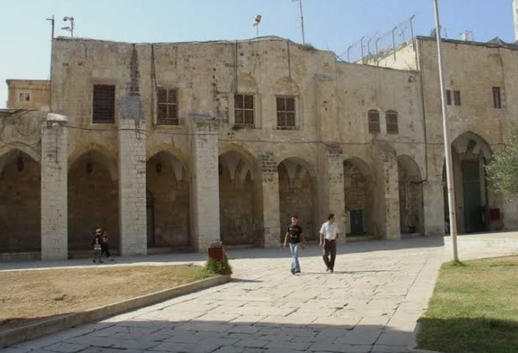 القدس | موسوعة القرى الفلسطينية