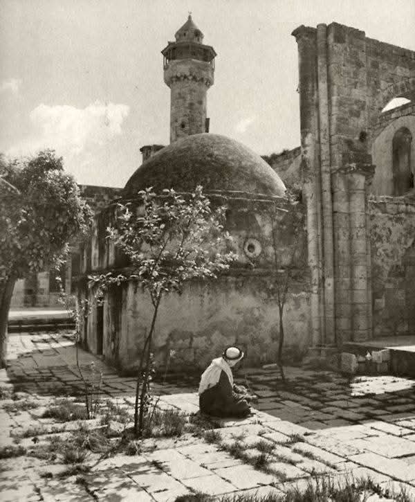 القدس | موسوعة القرى الفلسطينية