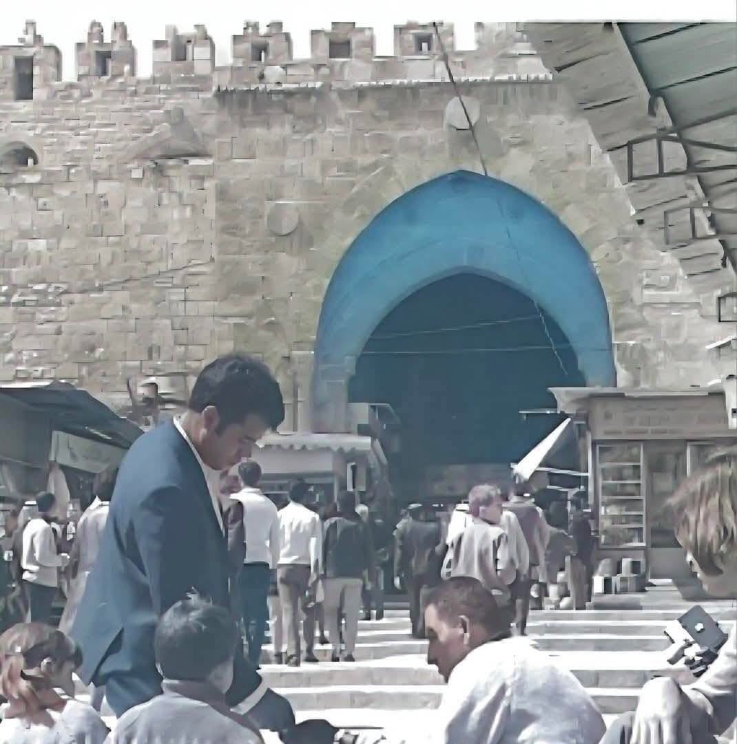 القدس | موسوعة القرى الفلسطينية