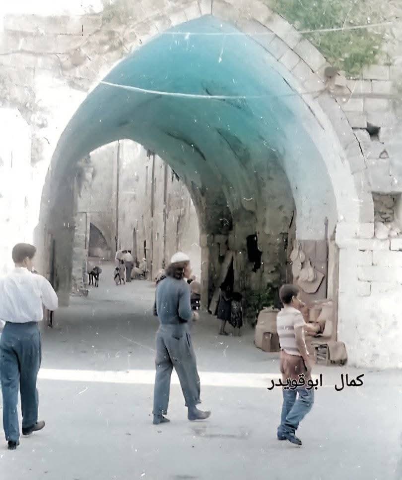 القدس | موسوعة القرى الفلسطينية