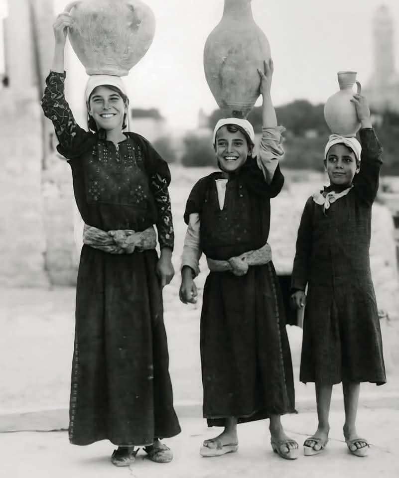 القدس | موسوعة القرى الفلسطينية