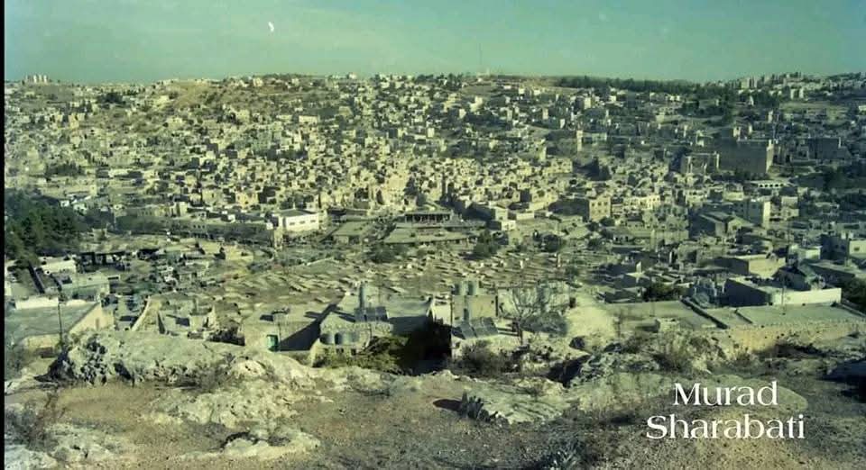 الخليل | موسوعة القرى الفلسطينية