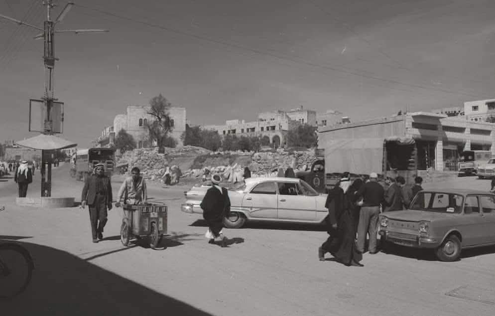 الخليل | موسوعة القرى الفلسطينية