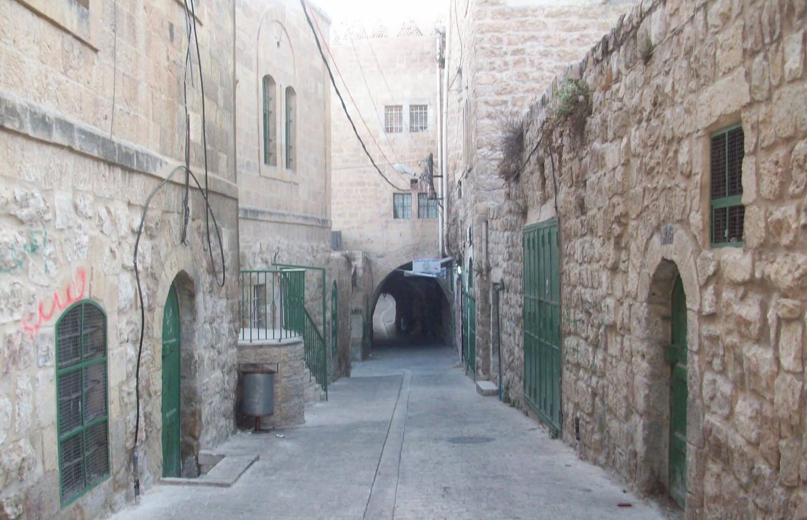 الخليل | موسوعة القرى الفلسطينية