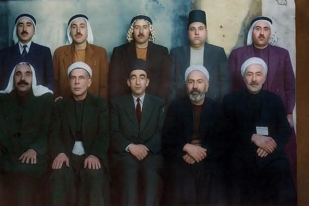 الخليل | موسوعة القرى الفلسطينية