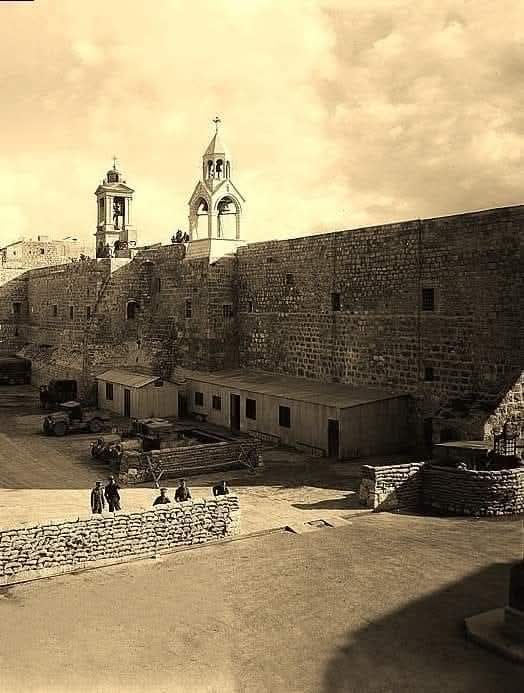 بيت لحم | موسوعة القرى الفلسطينية