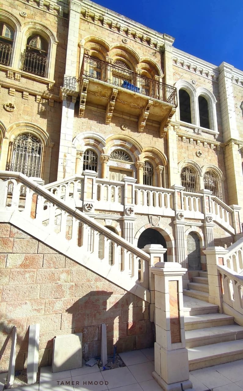 بيت لحم | موسوعة القرى الفلسطينية