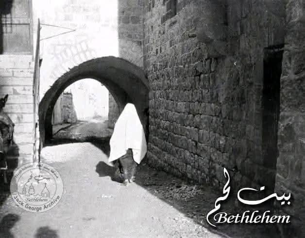 بيت لحم | موسوعة القرى الفلسطينية