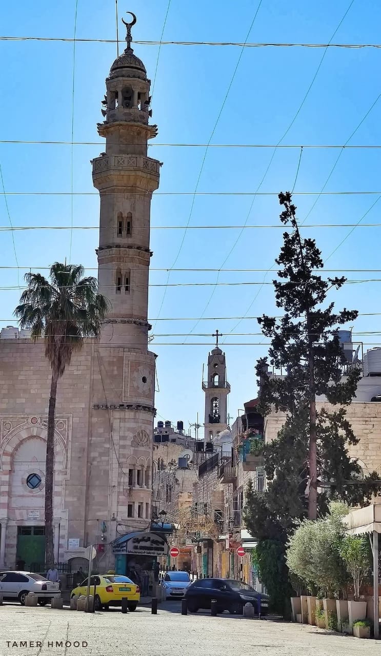 بيت لحم | موسوعة القرى الفلسطينية