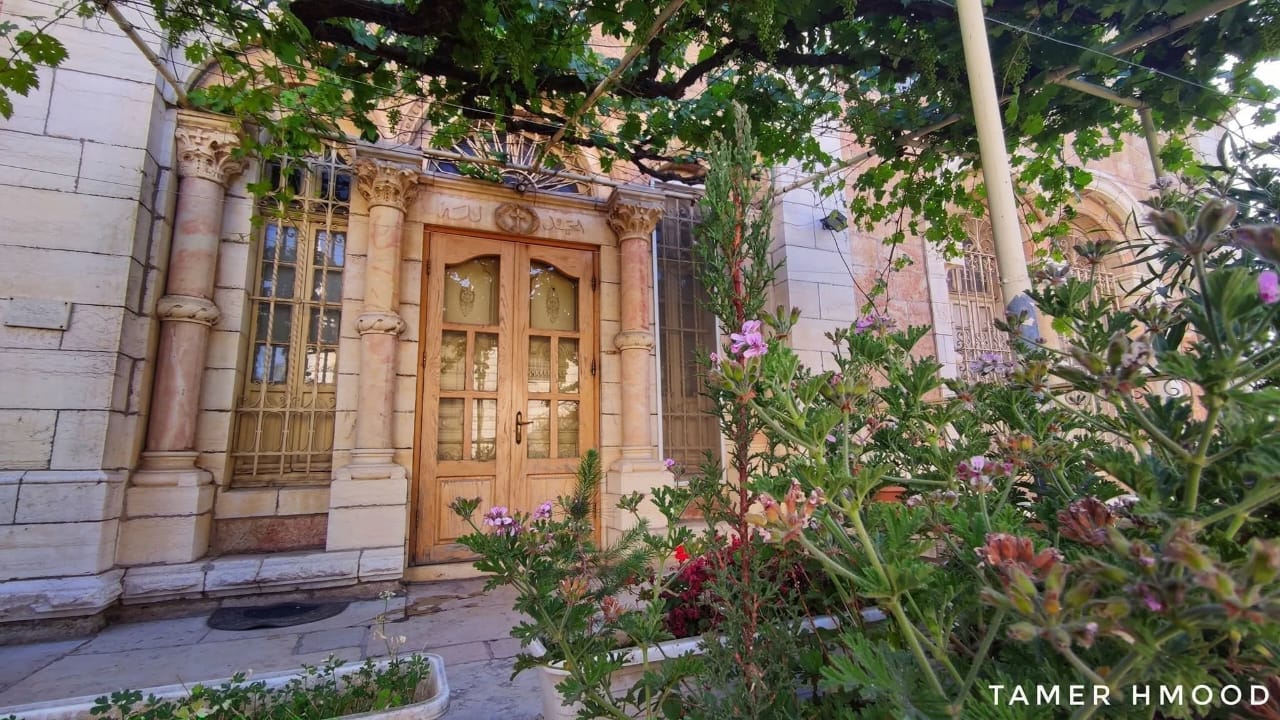 بيت لحم | موسوعة القرى الفلسطينية