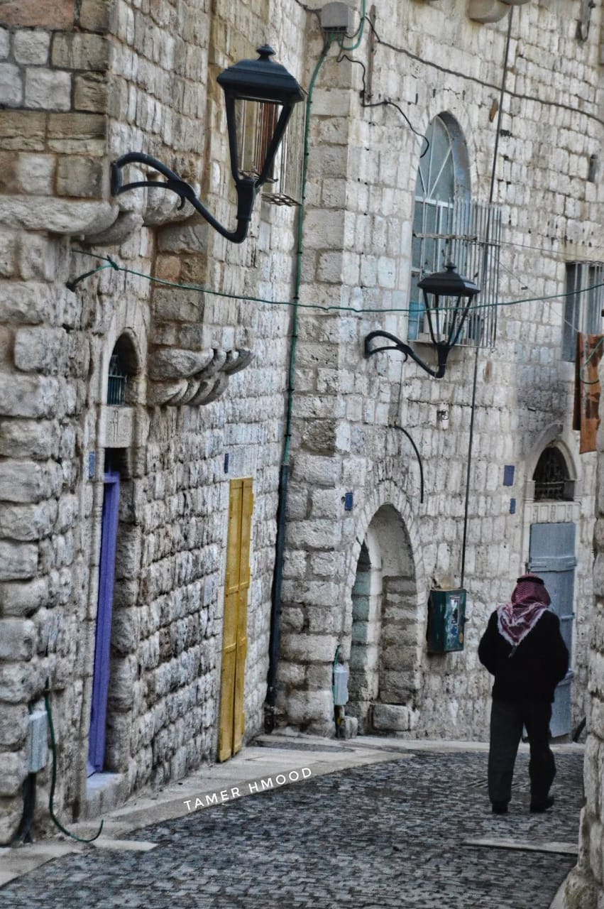 بيت لحم | موسوعة القرى الفلسطينية