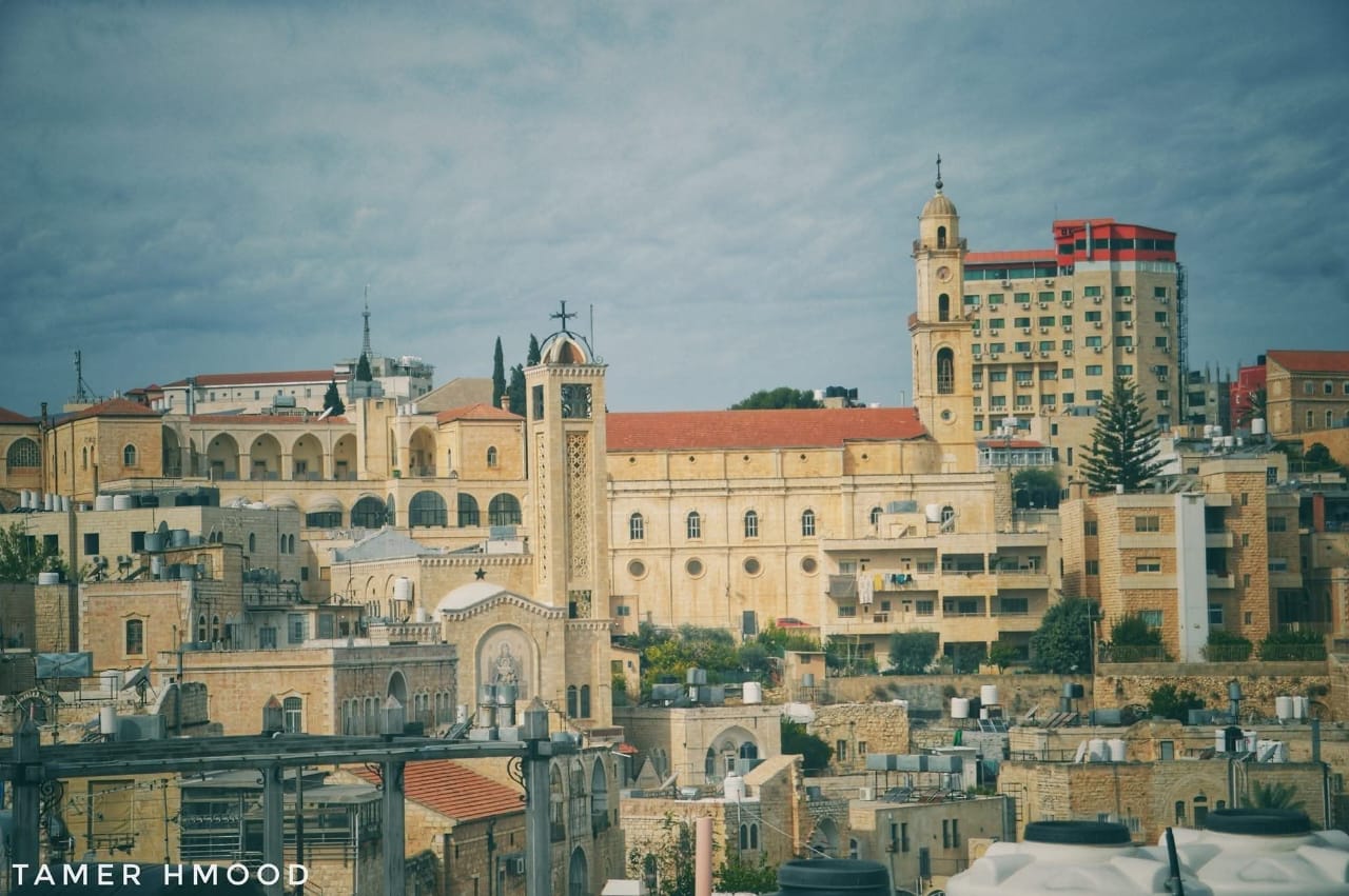 بيت لحم | موسوعة القرى الفلسطينية