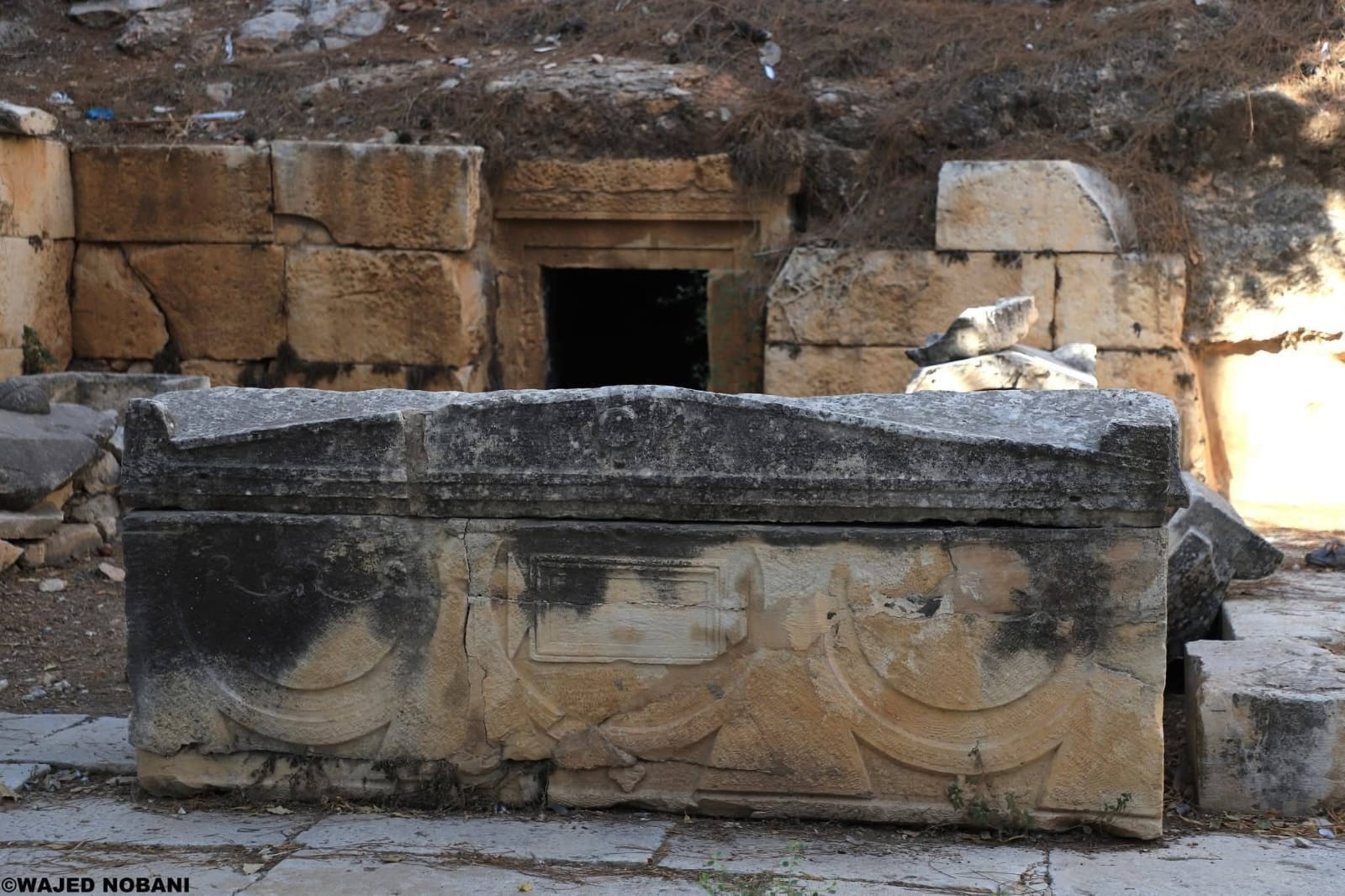 نابلس | موسوعة القرى الفلسطينية