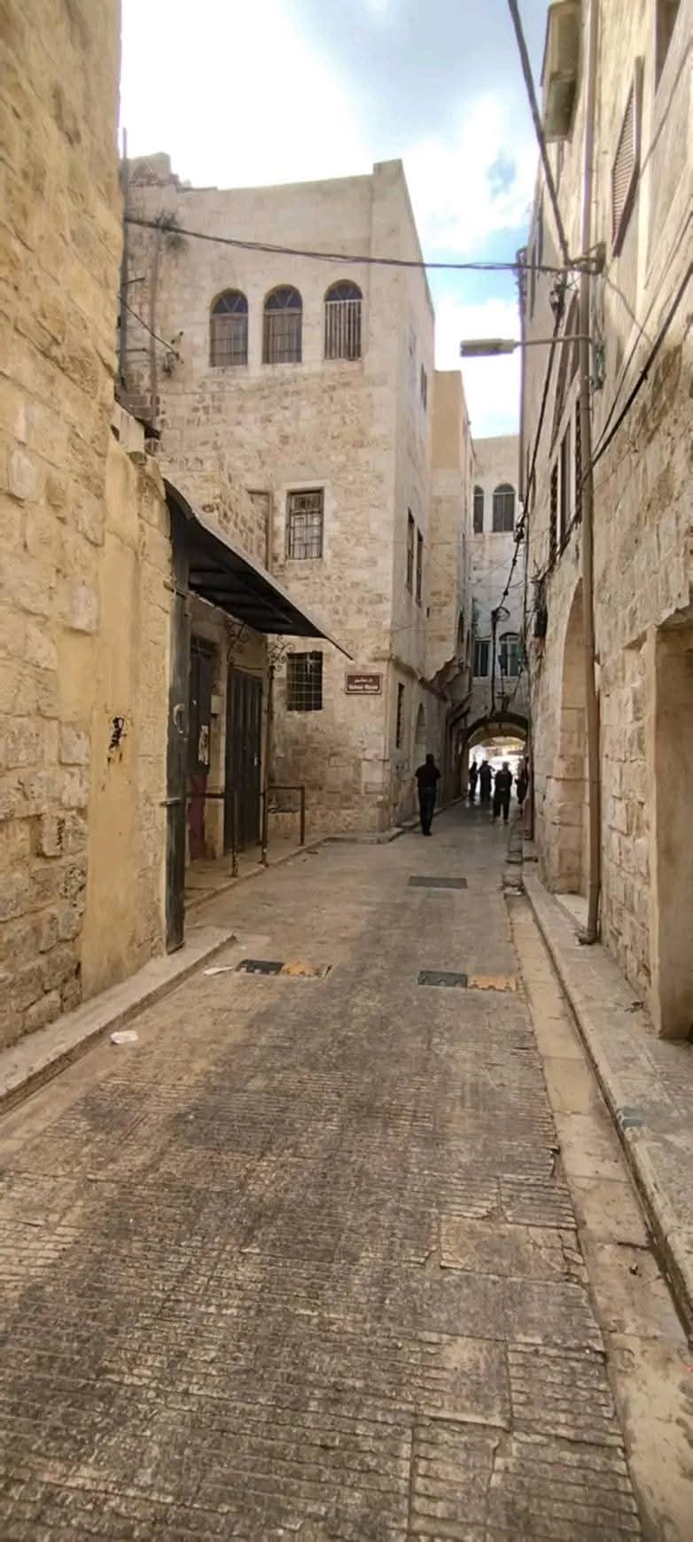 نابلس | موسوعة القرى الفلسطينية