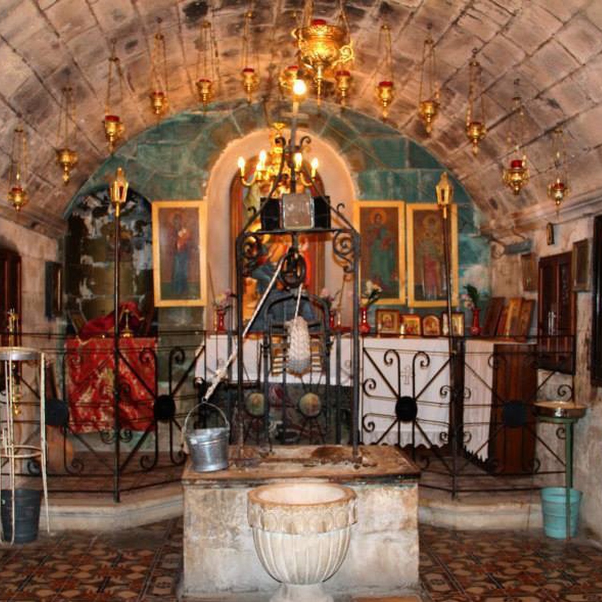 نابلس | موسوعة القرى الفلسطينية