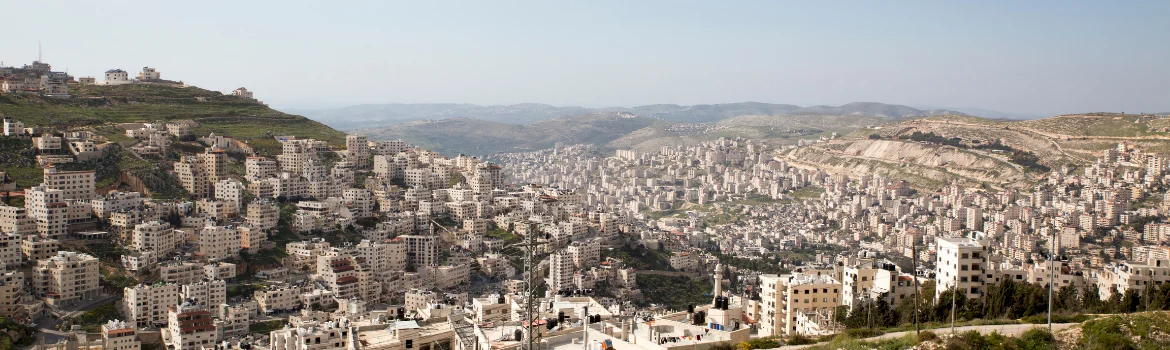 نابلس | موسوعة القرى الفلسطينية