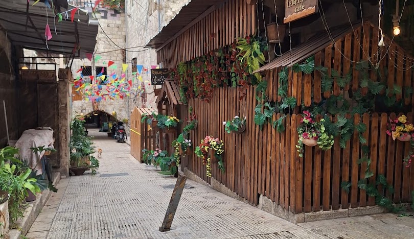 نابلس | موسوعة القرى الفلسطينية