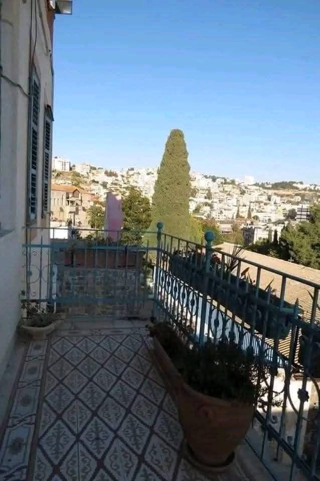 الناصرة | موسوعة القرى الفلسطينية