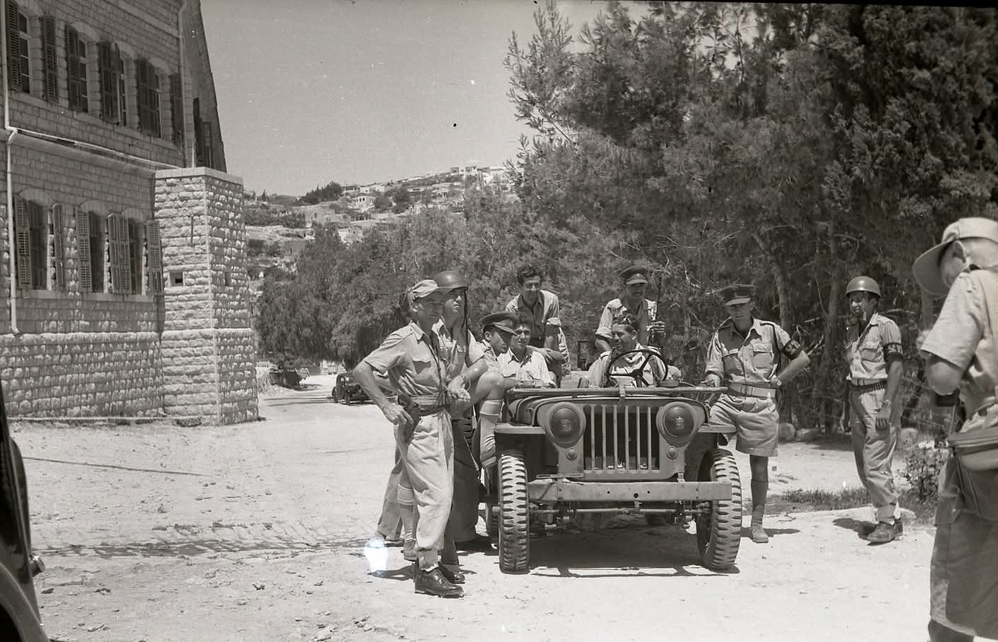 الناصرة | موسوعة القرى الفلسطينية