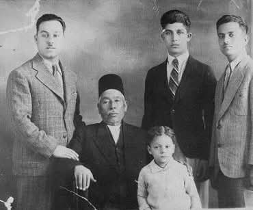 عكا | موسوعة القرى الفلسطينية