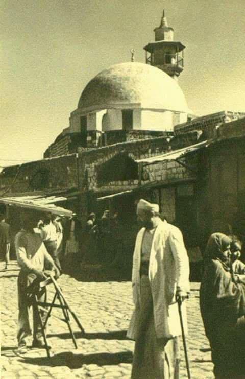 طبريا | موسوعة القرى الفلسطينية