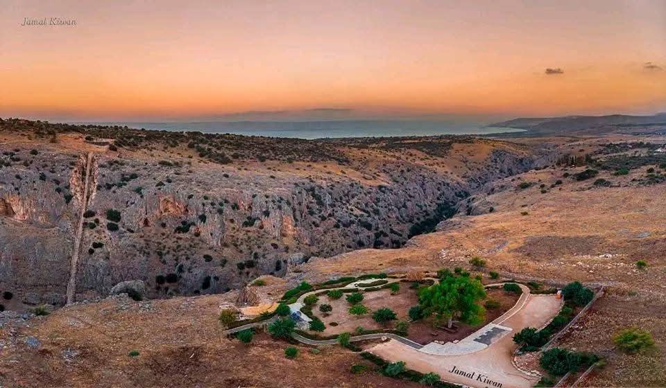 طبريا | موسوعة القرى الفلسطينية