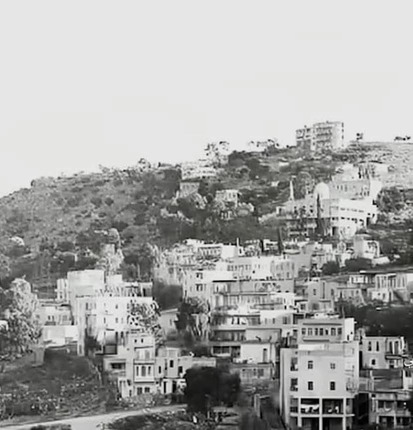 حيفا | موسوعة القرى الفلسطينية