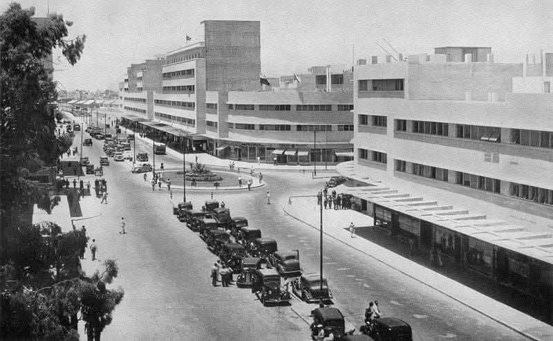 حيفا | موسوعة القرى الفلسطينية