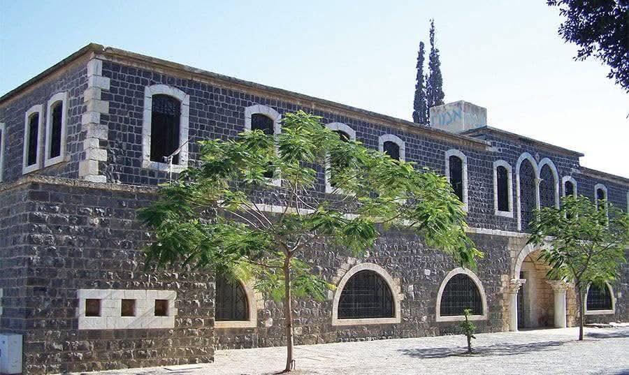 بيسان | موسوعة القرى الفلسطينية