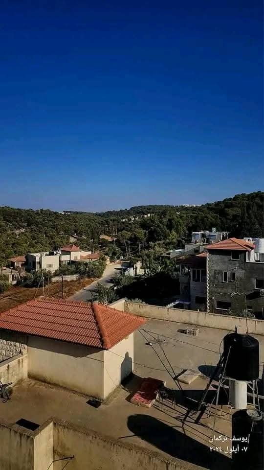 جنين | موسوعة القرى الفلسطينية