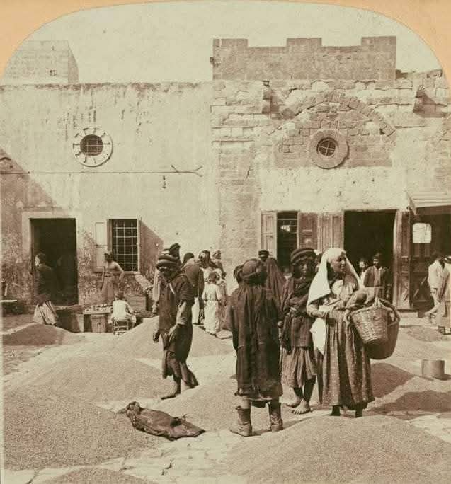 جنين | موسوعة القرى الفلسطينية