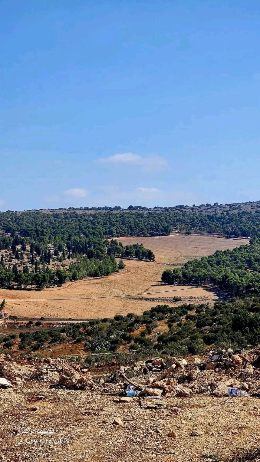 جنين | موسوعة القرى الفلسطينية